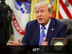 Trump Signs Order To Curb Birthright Citizenship 