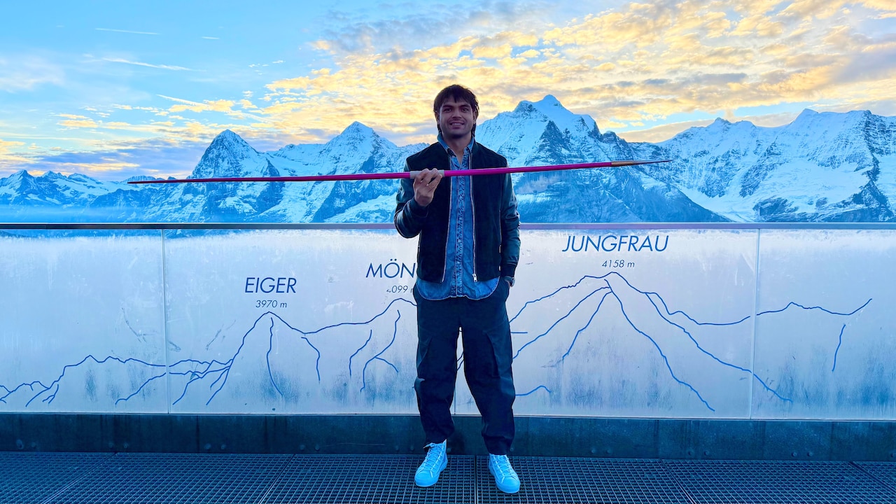 Neeraj Chopra, Pullela Gopichand Join Hands To Launch Indian School Of Coaching Excellence