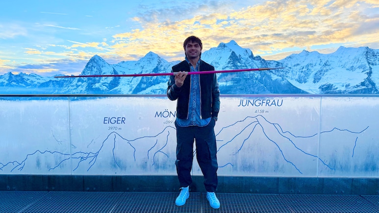 Neeraj Chopra, Pullela Gopichand Join Hands To Launch Indian School Of Coaching Excellence