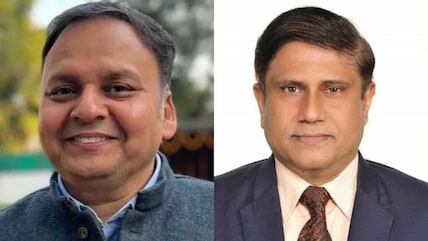 R&AW Chief Meets Bangladesh Defence Adviser Amid Diplomatic Reset