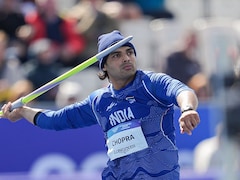 "Brings Back Memories": Neeraj Chopras Big Reaction On Winning Commonwealth Games Silver