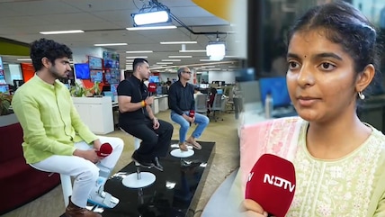 'Accountability Cannot Be Selective': Class 10 Student Grills Politicians On Paper Leaks