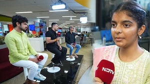 'Accountability Cannot Be Selective': Class 10 Student Challenges Politicians