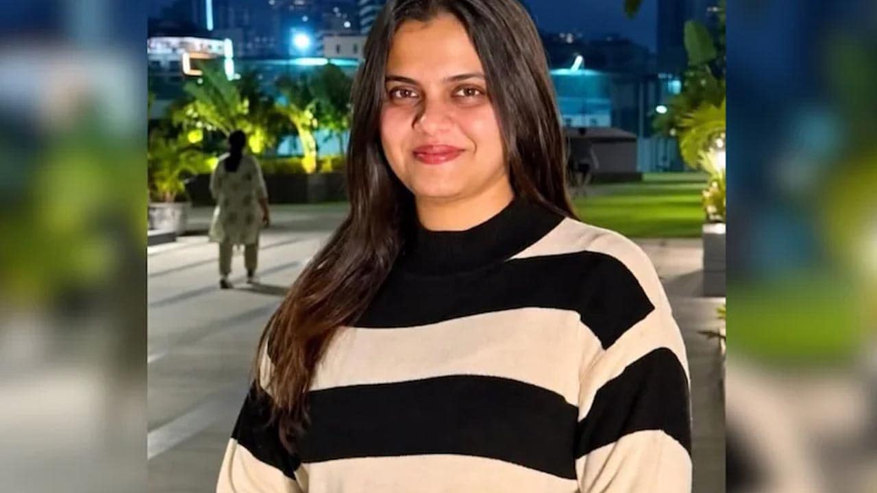 Andhra Medical Student Killed In Hit-And-Run; Two Accused Arrested