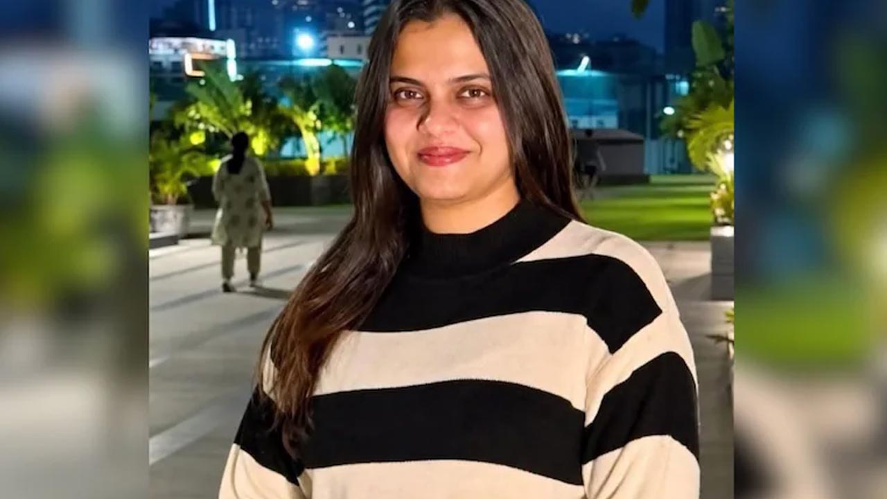 Andhra Medical Student Killed In Hit-And-Run; Two Accused Arrested