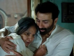 When Sunny Deol Called Out Shabana Azmi For Calling <i>Gadar</i> A 'Provocative' Film