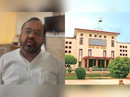 पंचायतीराज चुनाव का मामला फिर पहुंचेगा कोर्ट, संयम लोढ़ा राज्य निर्वाचन आयुक्त और मुख्य सचिव को भेजेंगे नोटिस!