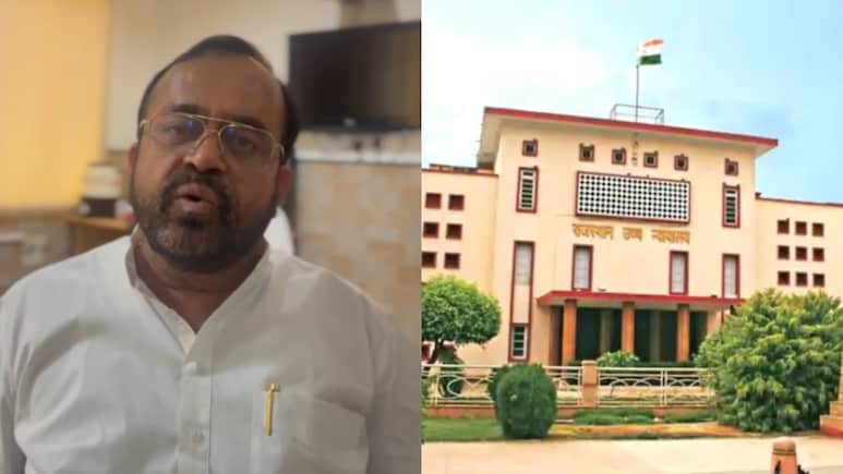 पंचायतीराज चुनाव का मामला फिर पहुंचेगा कोर्ट, संयम लोढ़ा राज्य निर्वाचन आयुक्त और मुख्य सचिव को भेजेंगे नोटिस!