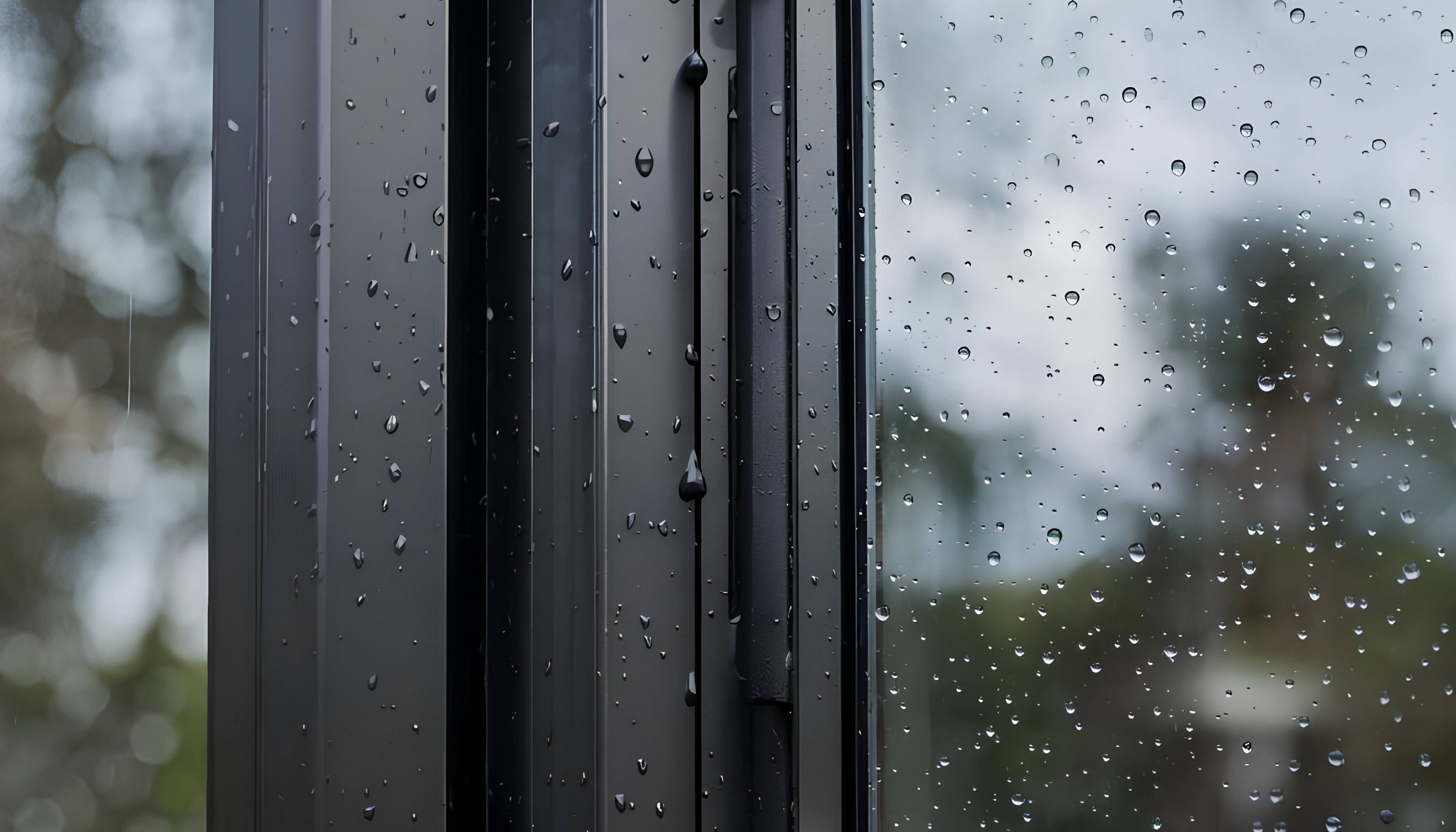 Best Door and Window Seals to Keep the Rain Out Best Door and Window Seals to Keep the Rain Out