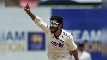 Ravindra Jadeja Enters Elite Test Club With 4,000 Runs And 350 Wickets