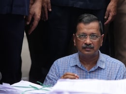 केजरीवाल का आरोप- सरकारी दबाव के कारण वापस ली गई  E20 पर रिपोर्ट