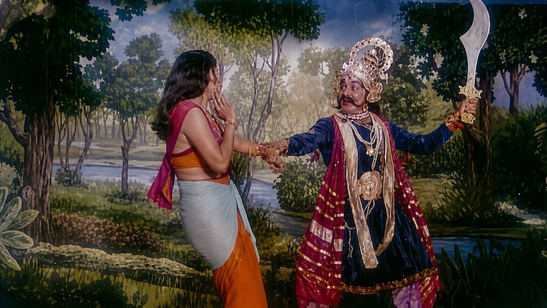 52 साल पुराना धर्मेंद्र का गाना, 322 सेकंड में पूरी रामायण, नीरज के बोल, शंकर-जयकिशन का म्यूजिक, आज भी हिंदी सिनेमा की शान