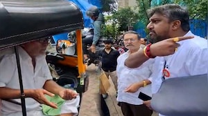 'Learn Marathi Or Leave': MNS Warns Auto Drivers Amid Language Row