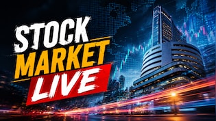 Stock Market Live: GIFT Nifty Points To Positive Open For Nifty, Sensex; Kospi Slides 4% Even As Brent Falls