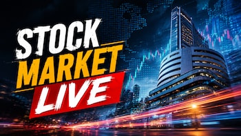 Stock Market News Today Live Updates: GIFT Nifty Points To Negative Open For Nifty, Sensex; Brent Crude Falls Near $81 A Barrel