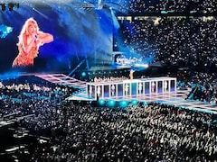 Trump Used Taylor Swift Songs; Now They're Gone From His Posts — Here's Why