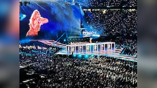 Trump Used Taylor Swift Songs; Now They're Gone From His Posts &mdash; Here's Why