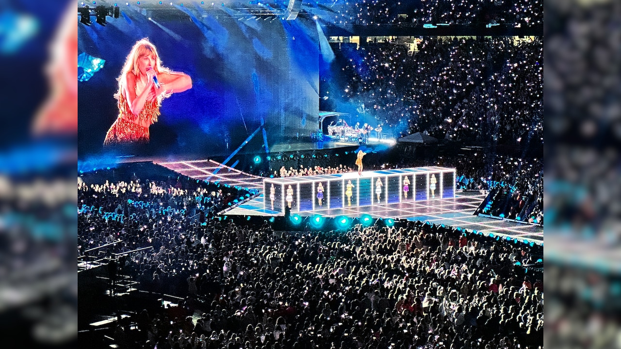 Trump Used Taylor Swift Songs; Now They're Gone From His Posts — Here's Why