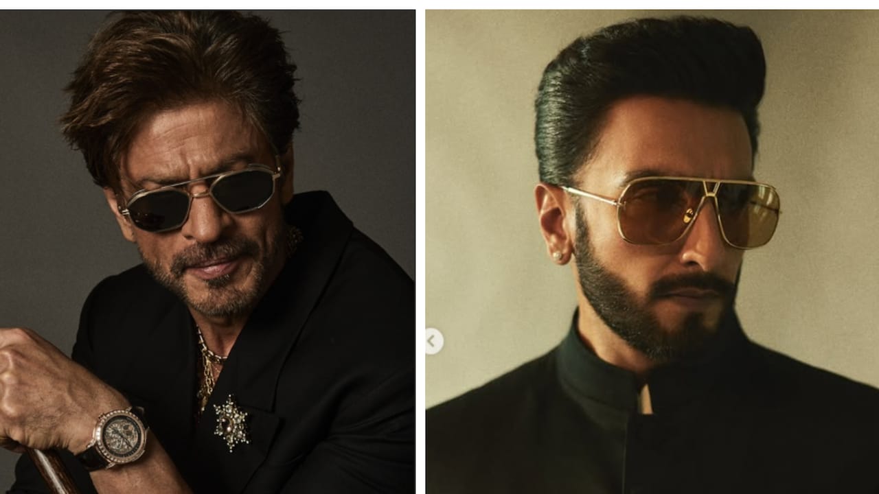 SRK Dethrones Virat Kohli To Become India's Most Valuable Celebrity Brand In 2025: Kroll Report