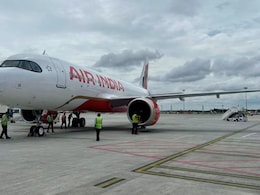 Air India Seeks $1.5 Billion From Tata, Singapore Air As Losses Mount: Report