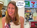 अमेरिका छोड़ भारत इलाज कराने आई महिला, हॉस्पिटल में ऐसा क्या देख लिया? बोली- यही बस जाऊं