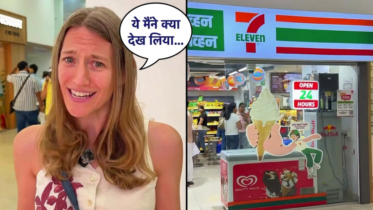 अमेरिका छोड़ भारत इलाज कराने आई महिला, हॉस्पिटल को बताया 5-स्टार, बोली- क्या इसी देश में बस जाऊं