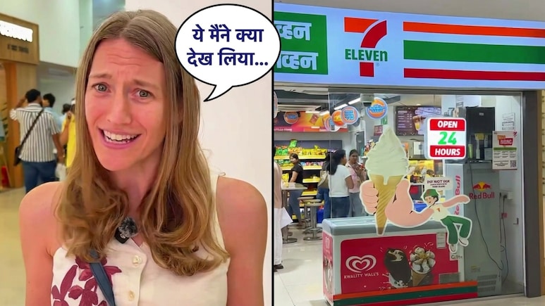 अमेरिका छोड़ भारत इलाज कराने आई महिला, हॉस्पिटल को बताया 5-स्टार, बोली- क्या इसी देश में बस जाऊं