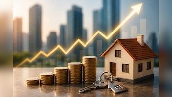 PNB Housing Finance Rallies Over 8%, Hits 52-Week High After Q1 Show; Key Details Inside