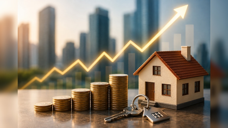 PNB Housing Finance Rallies Over 8%, Hits 52-Week High After Q1 Show; Key Details Inside