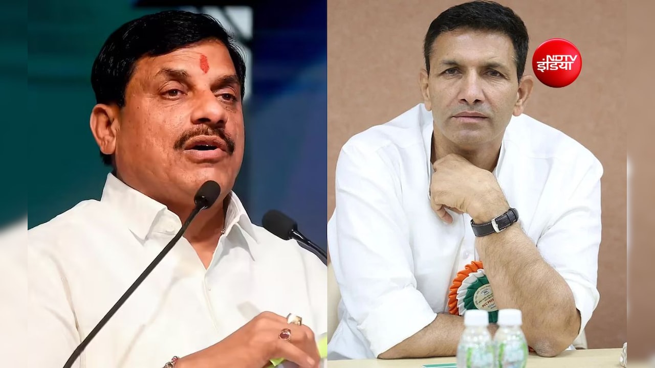 दतिया उपचुनाव जीतने के बाद जीतू पटवारी का CM मोहन यादव को खुला पत्र, बोले- आइए हम मिलकर...