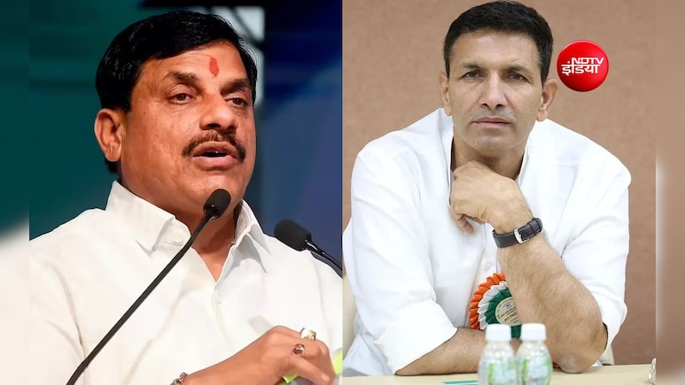 दतिया उपचुनाव जीतने के बाद जीतू पटवारी का CM मोहन यादव को खुला पत्र, बोले- आइए हम मिलकर...