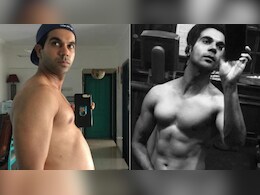 How Rajkummar Rao, 42 Today, Lost 10 Kg In A Month After Gaining 13 Kg For A Role