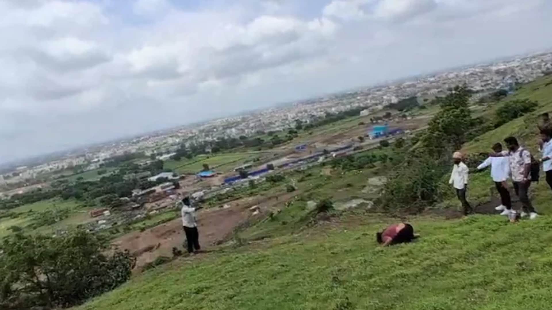 Begging, Pleading, Prostrating: Mother's Desperate Attempts To Stop Suicidal Teen