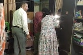 रक्षाबंधन मनाने गए परिवार के सूने घर पर चोरों का धावा, 30 लाख के जेवर और नकदी पार
