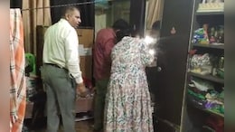 रक्षाबंधन मनाने गए परिवार के सूने घर पर चोरों का धावा, 30 लाख के जेवर और नकदी पार