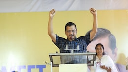 'पंजाब के 19,200 स्कूलों की तस्वीर बदली', अरविंद केजरीवाल का बीजेपी को चैलेंज