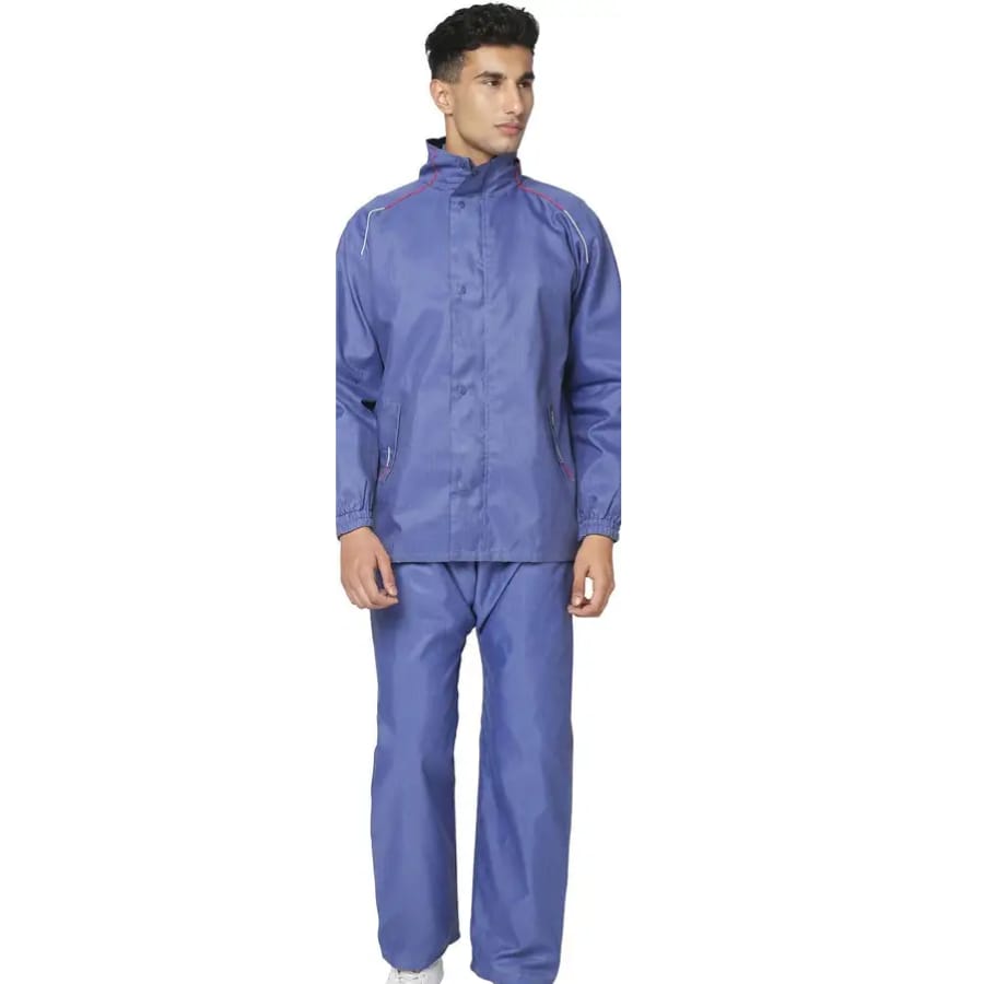 Click here to buy: Citizen Solid Men Raincoat