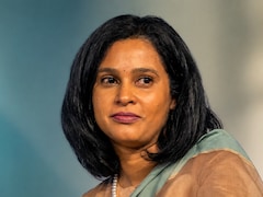 'Bittersweet Decision': Meta's Sandhya Devanathan Steps Down After More Than A Decade At Company