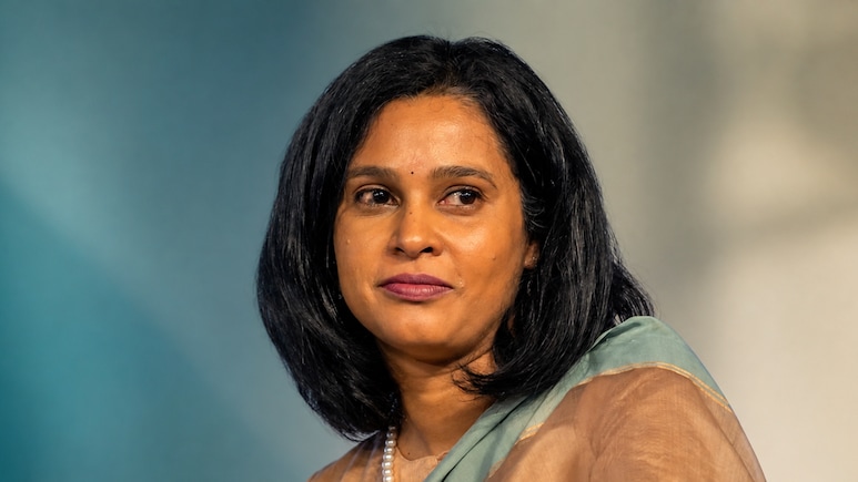 'Bittersweet Decision': Meta's Sandhya Devanathan Steps Down After More Than A Decade At Company