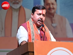 बीजेपी अध्यक्ष नितिन नवीन ने आज संगठन के साथ की 3 घंटे तक बैठक, सभी प्रदेशों के अध्यक्ष और प्रभारी भी पहुंचे