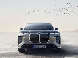 BMW 7 Series, i7 Facelifts Set For India Launch On September 11