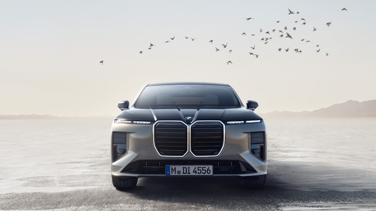 BMW 7 Series, i7 Facelifts Set For India Launch On September 11