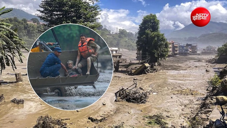नेपाल में बाढ़ ने मचाई तबाही, 157 लोगों की मौत, ऐसी स्थिति में किन बातों का रखना होता है ध्यान