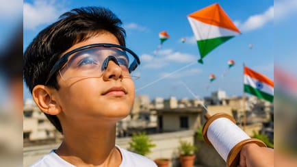 मांझा आंख में लग जाए तो क्या करें? जानें तुरंत क्या करना चाहिए और क्या नहीं