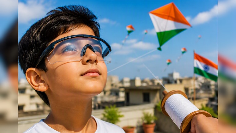 मांझा आंख में लग जाए तो क्या करें? जानें तुरंत क्या करना चाहिए और क्या नहीं