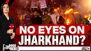 Ranchi Students On Streets, Where Are The Political Allies?