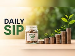 Rs 200 A Day Into SIP: Here's How Long It Takes To Make Rs 60 Lakh