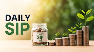 Rs 200 A Day Into SIP: Here's How Long It Takes To Make Rs 60 Lakh
