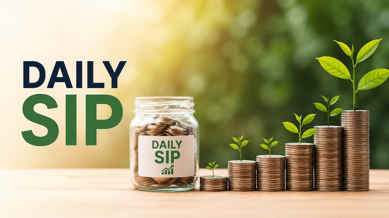 Rs 200 A Day Into SIP: Here's How Long It Takes To Make Rs 60 Lakh