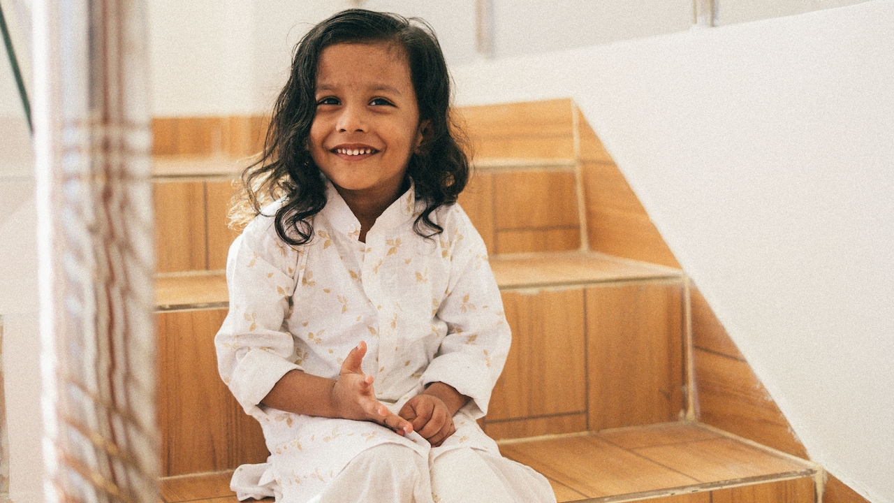 Myntra Right To Fashion: 7 Mini Kurtas And Kurtis For Kids